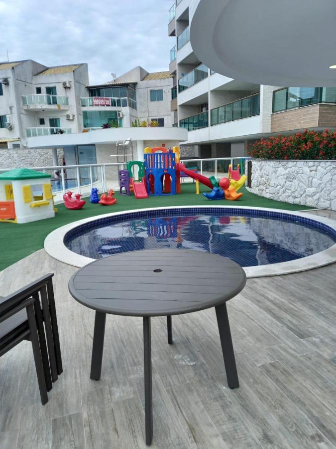 Condominio Novissimo Com Total Estrutura Para Vc أرايال دو كابو المظهر الخارجي الصورة