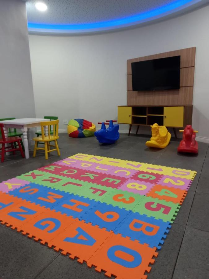 Condominio Novissimo Com Total Estrutura Para Vc أرايال دو كابو المظهر الخارجي الصورة
