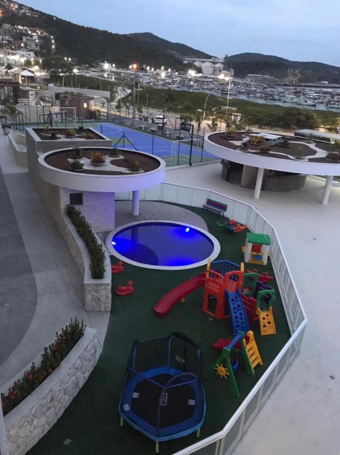 Condominio Novissimo Com Total Estrutura Para Vc أرايال دو كابو المظهر الخارجي الصورة