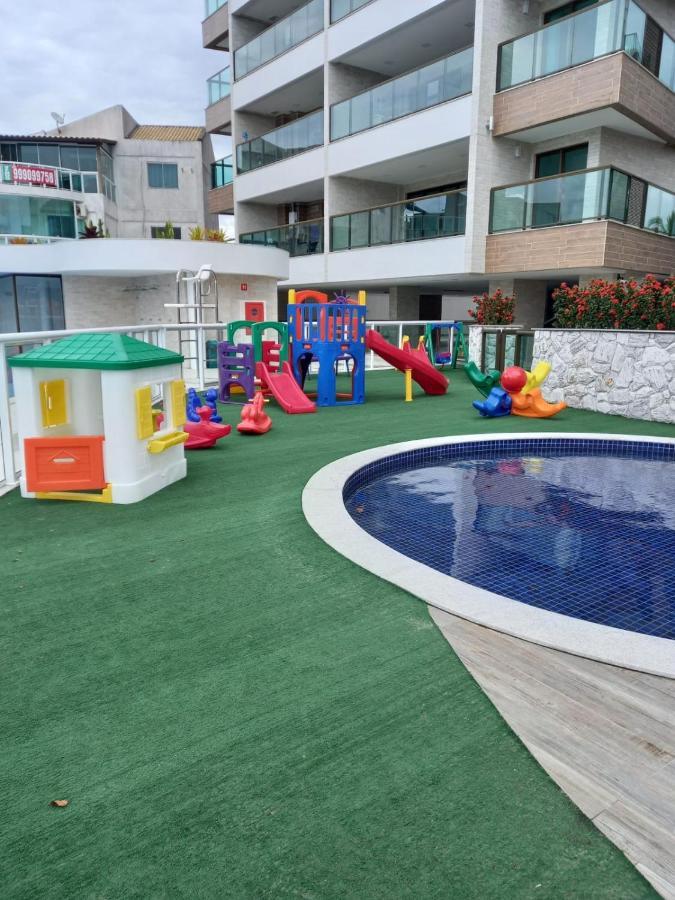 Condominio Novissimo Com Total Estrutura Para Vc أرايال دو كابو المظهر الخارجي الصورة