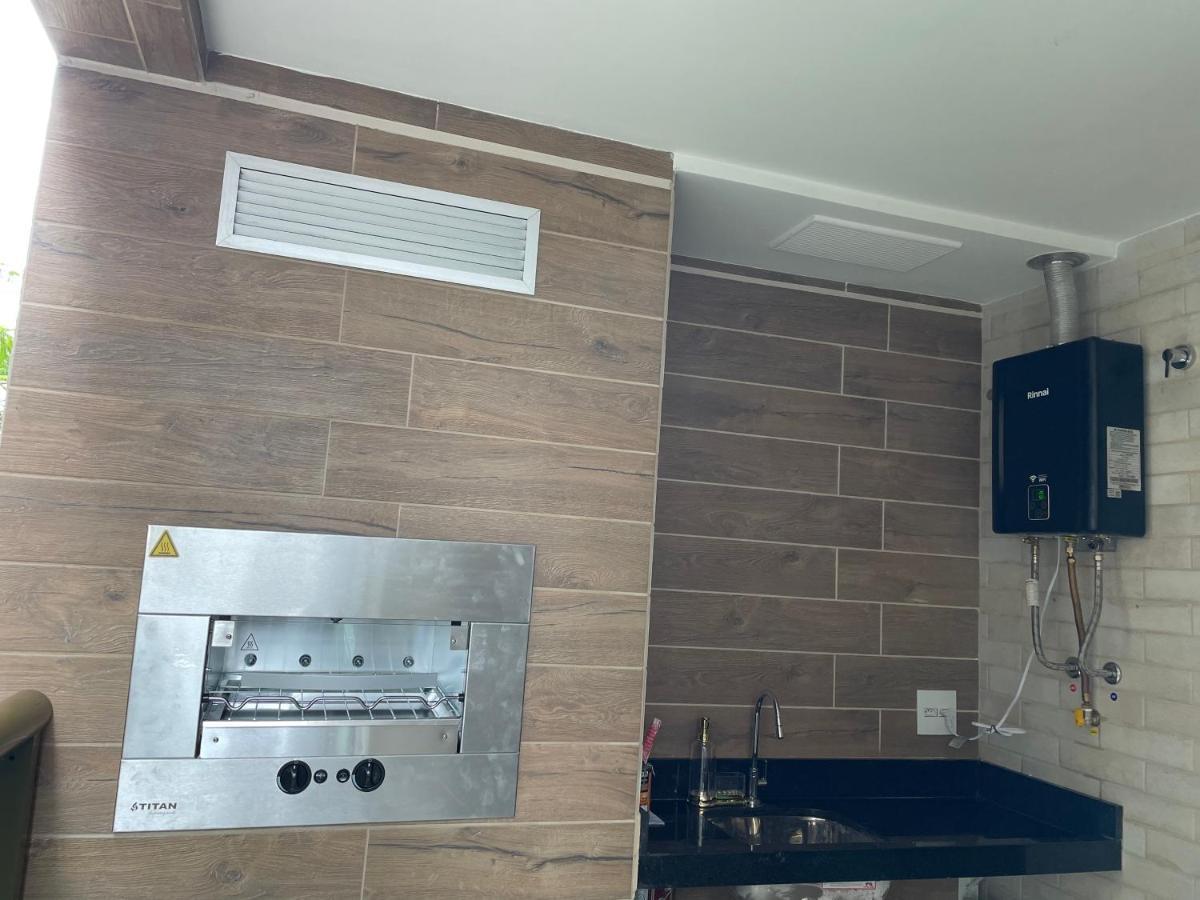 Condominio Novissimo Com Total Estrutura Para Vc أرايال دو كابو المظهر الخارجي الصورة