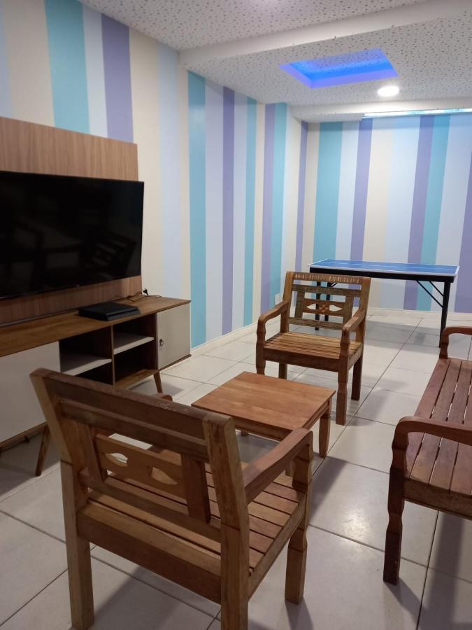 Condominio Novissimo Com Total Estrutura Para Vc أرايال دو كابو المظهر الخارجي الصورة