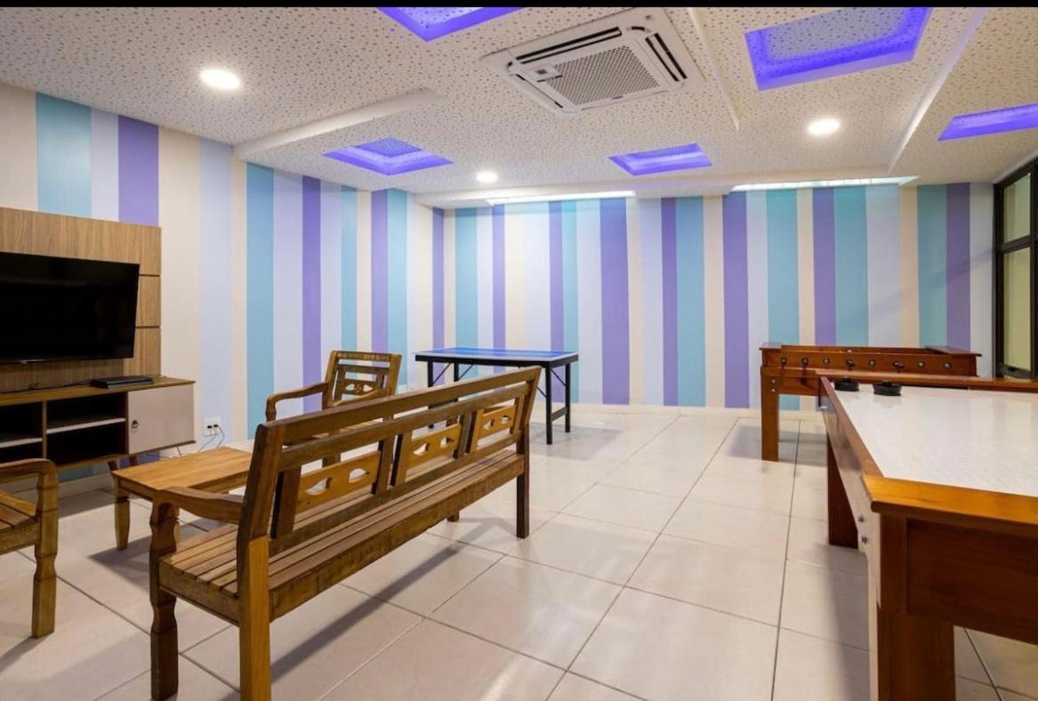 Condominio Novissimo Com Total Estrutura Para Vc أرايال دو كابو المظهر الخارجي الصورة