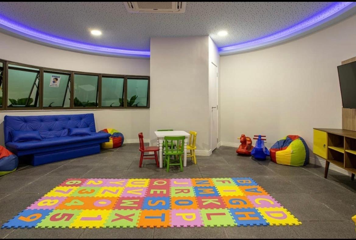 Condominio Novissimo Com Total Estrutura Para Vc أرايال دو كابو المظهر الخارجي الصورة