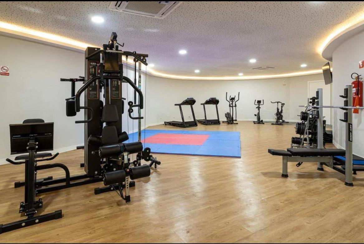 Condominio Novissimo Com Total Estrutura Para Vc أرايال دو كابو المظهر الخارجي الصورة