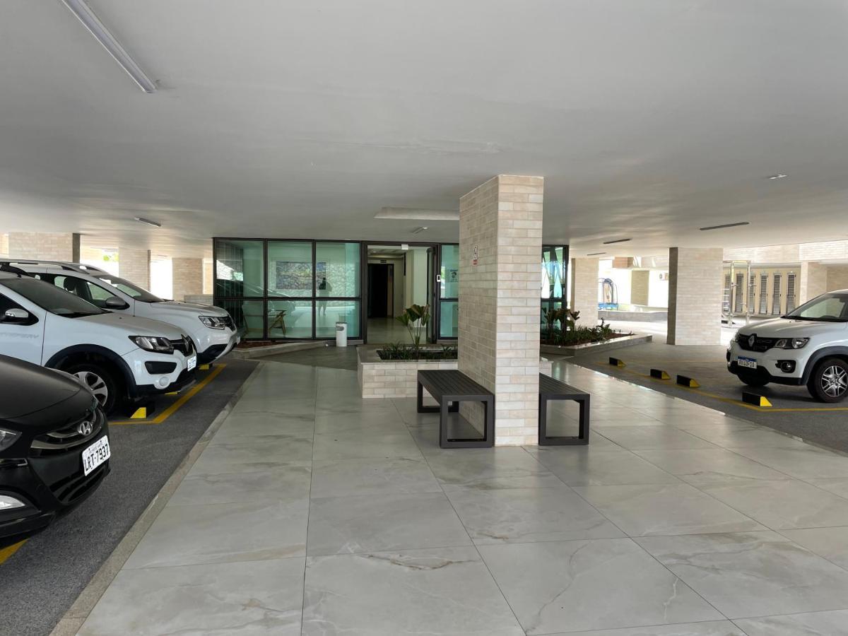 Condominio Novissimo Com Total Estrutura Para Vc أرايال دو كابو المظهر الخارجي الصورة