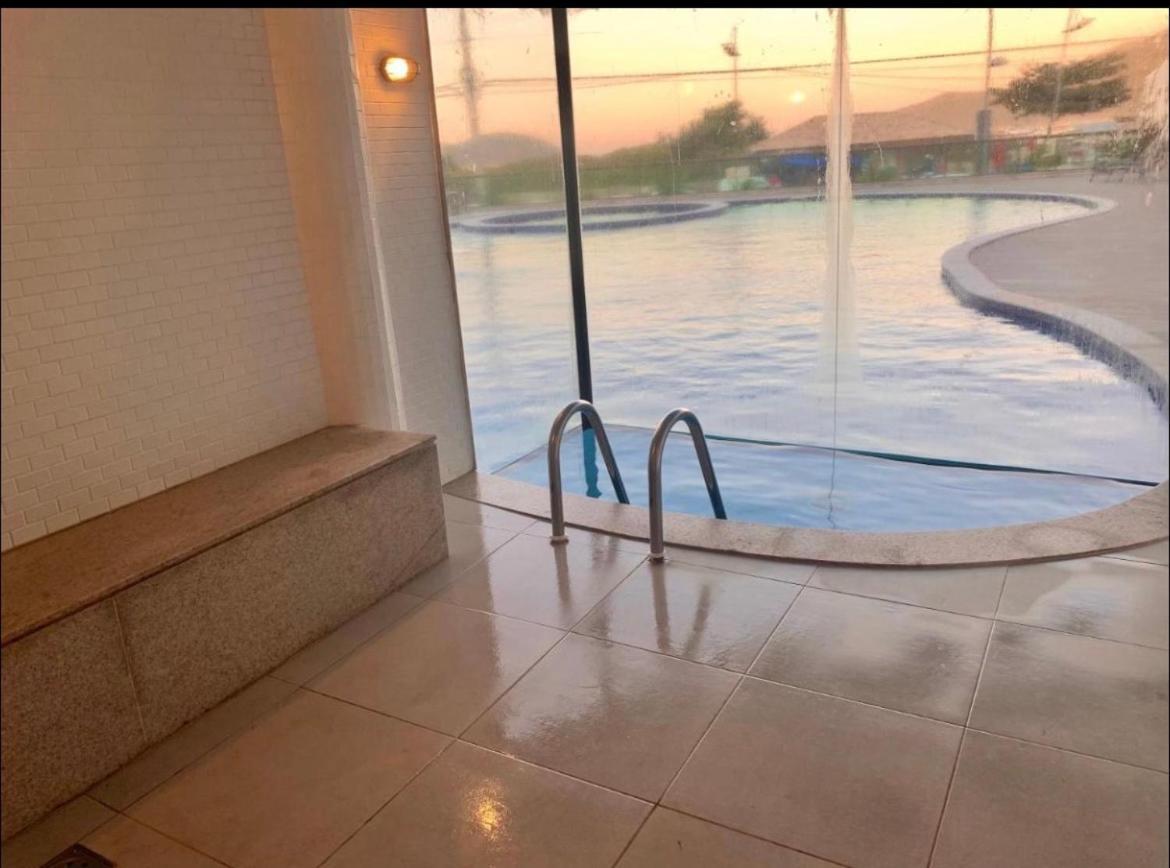 Condominio Novissimo Com Total Estrutura Para Vc أرايال دو كابو المظهر الخارجي الصورة