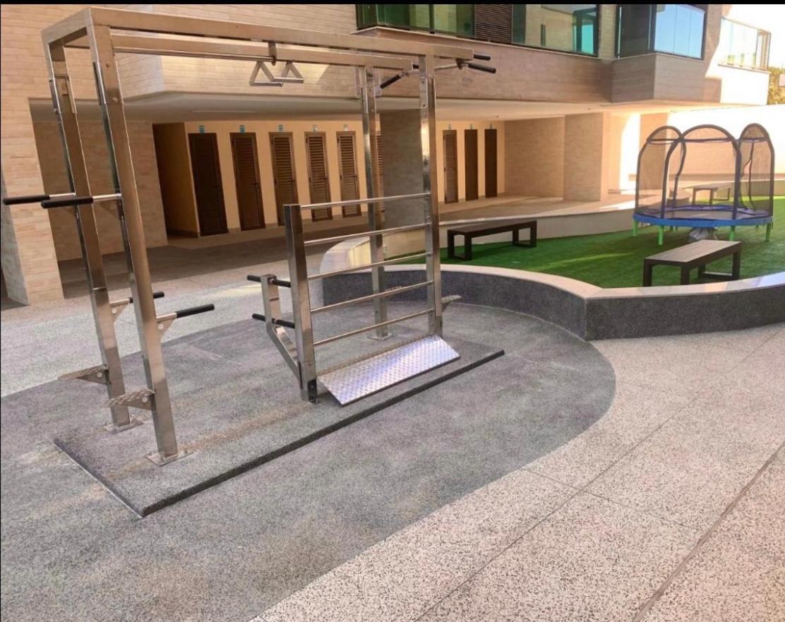 Condominio Novissimo Com Total Estrutura Para Vc أرايال دو كابو المظهر الخارجي الصورة