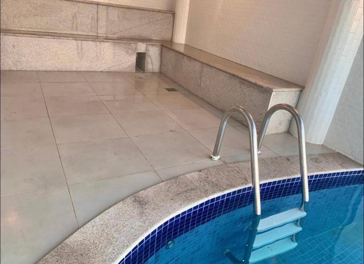 Condominio Novissimo Com Total Estrutura Para Vc أرايال دو كابو المظهر الخارجي الصورة