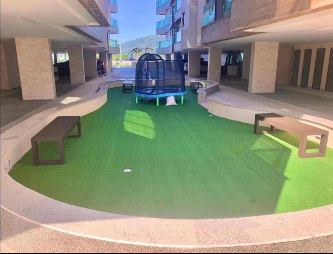 Condominio Novissimo Com Total Estrutura Para Vc أرايال دو كابو المظهر الخارجي الصورة