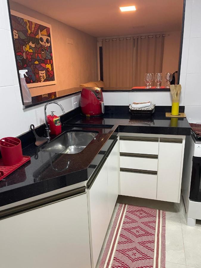 Condominio Novissimo Com Total Estrutura Para Vc أرايال دو كابو المظهر الخارجي الصورة