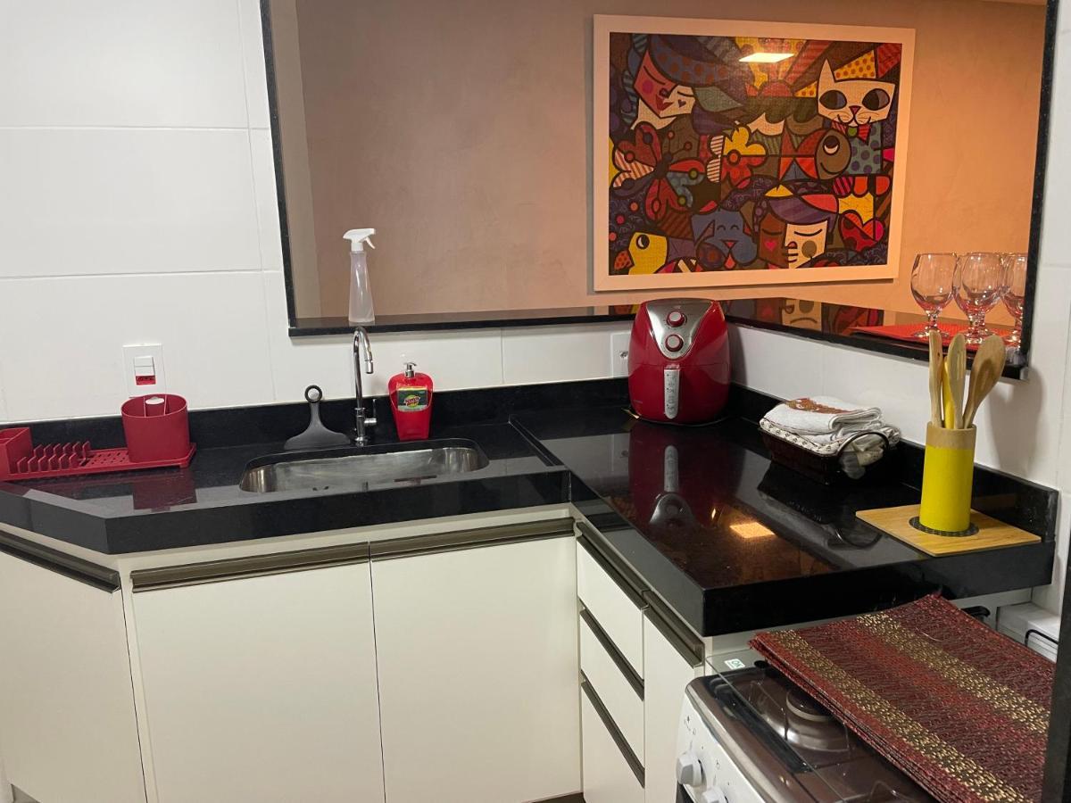 Condominio Novissimo Com Total Estrutura Para Vc أرايال دو كابو المظهر الخارجي الصورة