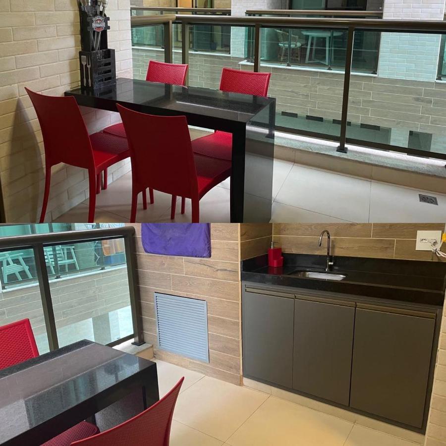 Condominio Novissimo Com Total Estrutura Para Vc أرايال دو كابو المظهر الخارجي الصورة