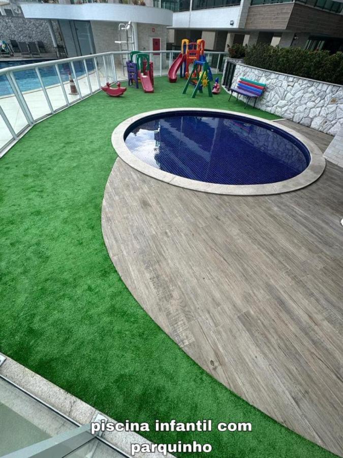 Condominio Novissimo Com Total Estrutura Para Vc أرايال دو كابو المظهر الخارجي الصورة